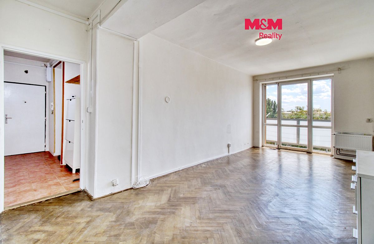Prodej bytu 3+1 62 m²